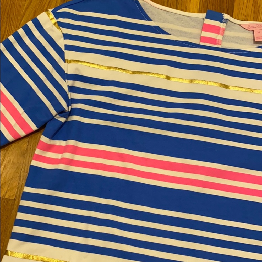 NWOT Lilly Pulitzer Dress - Picture 2 of 3